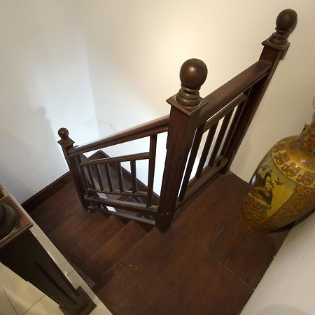 Puri Minggiran Guesthouse Yogya Yogyakarta Eksteriør billede